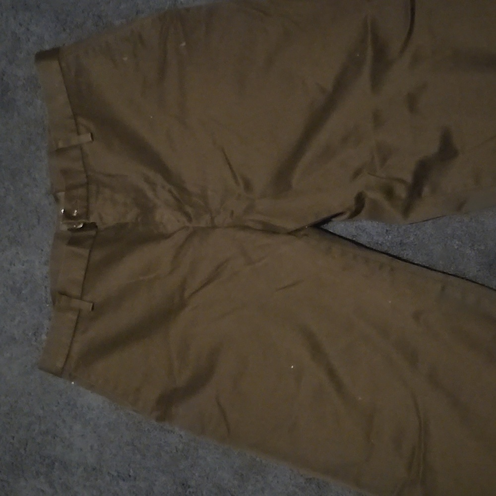 Dockers dress/work pants